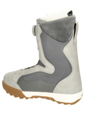 Vans snowboard boots on sale womens